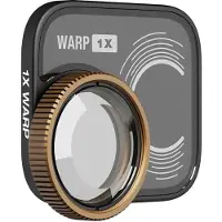 Polar Pro LiteChaser iPhone 16 Warp 1x Lens