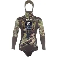 Abysstar Grouper Evo 3 Mm Speerfischen-neoprenanzug