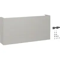 Hager Teleskop-Rangierblende 4-feld