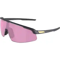 Alpina Turbo Pro S Q-lite gun matt pink (22) one size