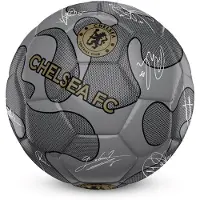 Chelsea fc Chelsea Camo Signature Fußball Mit 32 Panels