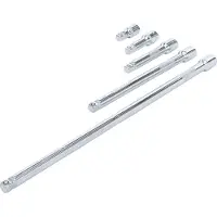 Bgs Wobble' Extension Bar Set, 1,55 kg