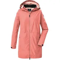 Killtec Damen Funktionsjacke KOS 35 WMN PRK