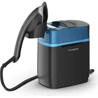 Rowenta UR2020D1, 2170 W, 200 g/min, Edelstahl-Bügelsohle, 5,8 bar, 1,1 l, 90 g/min