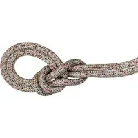 Mammut - 9.5 Crag We Care Classic - Einfachseil Gr 40 m weiß