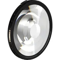 Polar Pro Warp Lens - PRYZM Helix Maglock