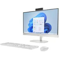 HP Alles-In-Einem 24-CR0038NS 24" Intel Core i3 8 GB RAM 512 GB SSD