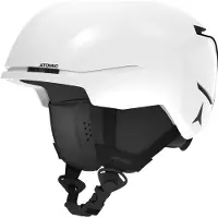 Atomic Kinder Helm FOUR JR White
