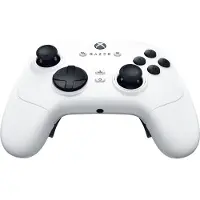 Razer Wolverine V3 Tournament Edition, Gamepad, PC, Xbox Series S, Xbox Series X, Analog, Kabelgebunden, USB, Weiß