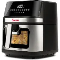 Girmi Friggitrice ad Aria FG80