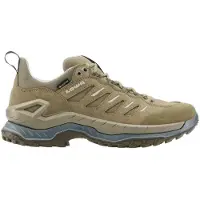 Lowa - Innovo GTX LO - Wanderschuhe Gr 40 beige