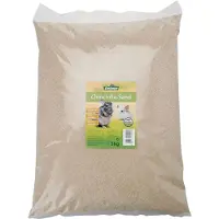 Dehner Chinchilla-Sand, tonhaltig, 5 kg