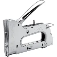 Rapid 5001673, Silber, Stahl, 7, 36, 10-14 mm, 155 mm, 180 mm