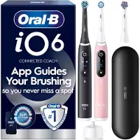 Oral-B Elektrische Zahnbürste