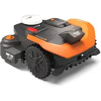 WORX Landroid Vision Cloud WR318E - Mähroboter - ohne Installation