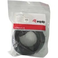 Equip Hdmi 4k Gold Kabel 10 M