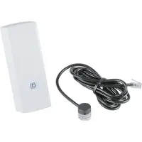 Homematic eQ-3 AG IP Schnittstelle für digitale Stromzähler