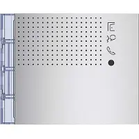 Legrand 351101, Aluminium, Kunststoff, 114 mm, 10 mm, 91 mm