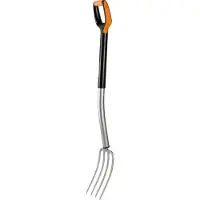 Fiskars Xact Spatengabel M