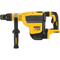 DeWalt Akku-Kombihammer SDS-max, 54 V, Basisv. DCH614N-XJ