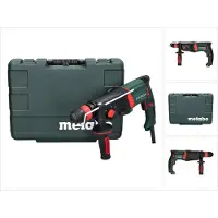 Metabo Kombihammer KHE 2845 Q Kunststoffkoffer - 601740500