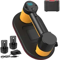 OEM Vakuum-Saugnapf, 300KG Tragfähigkeit, Intelligente Anzeige, Mit 2XBattery