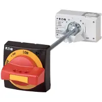 Eaton Türkupplungsdrehgriff NZM1-XTVDVR