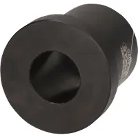 Ks Tools Einpresswerkzeug für Loslager Außendurchmesser 46 mm, Innendurchmesser 20,5 mm