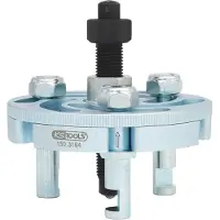 Ks Tools Universal-Riemenscheiben-Abzieher, 3-armig, 30-60mm - 150.3194