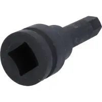 Ks Tools 1" Kraft-Bit-Stecknuss Innensechskant
