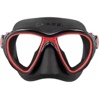 Cressi Quantum Tauchmaske