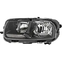 Valeo Hauptscheinwerfer 045408 H7 links für CITROËN