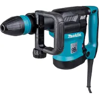 Makita Stemmhammer HM0871C, 1100 W, SDS-MAX, 8,1 J