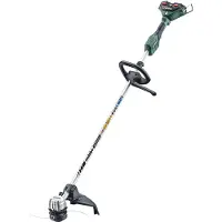 Metabo Fsd 36-18 Ltx Bl 40 40 Cm Elektrischer Freischneider
