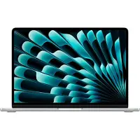 Apple MacBook Air 13" M5, Silber, M5 (10-CPU/8-GPU), 16GB, 512GB, Deutsch, Kein Netzteil
