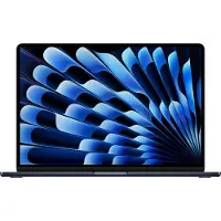 Apple MacBook Air 15" CTO M5 Mitternacht 10-Core CPU 10-Core GPU (24GB)