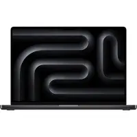 Apple MacBook Pro 16" CTO M5 Max Spaceschw 18C-CPU 40C-GPU (64GB)