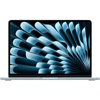 Apple MacBook Air - M5 - M5 8-core - 16 GB RAM - 512 GB SSD - 34.46 cm (13.6")