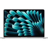 Apple MacBook Air 15" M5, Silber, M5 (10-CPU/10-GPU), 16GB, 1TB , Deutsch, Kein Netzteil