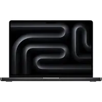 Apple CZ1ML-00001000 - 14" Notebook - M5 - - Pro - Notebook - M5 Pro