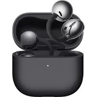 Huawei FreeClip 2 Kabellos Bluetooth Kopfhörer, Schwarz