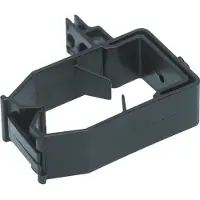 Hager Leitungsklammer, universN UZ25V2 20 Stk