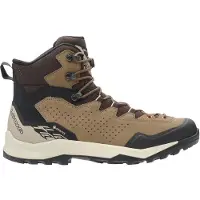Lowa - Explorer GTX Mid - Wanderschuhe Gr 48,5 beige