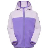Mammut - Kid's Waymarker Midlayer Hooded Jacket - Fleecejacke Gr 164 lila