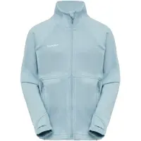 Mammut - Kid's Taiss ML Jacket - Fleecejacke Gr 140 grau