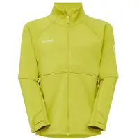 Mammut - Kid's Taiss ML Jacket - Fleecejacke Gr 164 grün