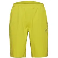 Mammut - Crag Climbing Shorts - Shorts Gr 46 gelb