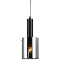 ITALUX Sardo PND-5581-1-BK+SG Hängelampe