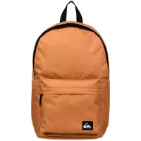Quiksilver - The Poster 26 - Daypack orange/braun