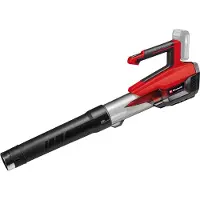 Einhell Power X-Change Akku-Laubbläser GP-LB 18/200 Li E-Solo